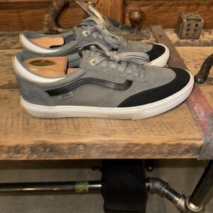 Vans Gilbert Crockett 2‎ Pro Skate Men's Size 11
